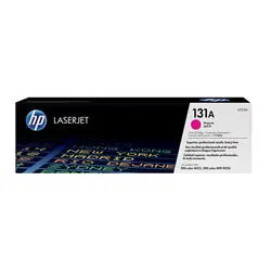 تونر طرح فابریک اچ پی مدل HP 131A قرمز