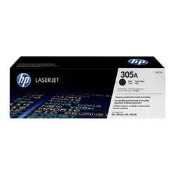 تونر طرح فابریک اچ پی مدل HP 305A مشکی