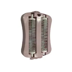 جارو دستی نپتون دو چرخ دانیال پلاستیک