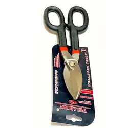 قیچی کابل بر ولبورن 8 اینچ دسته عینکی
