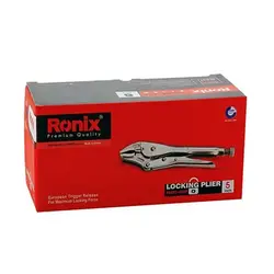 انبر قفلی 5 اینچ RH-1405