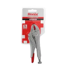 انبر قفلی 5 اینچ RH-1405