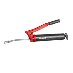 تلمبه پایی تک سیلندر RH-4201