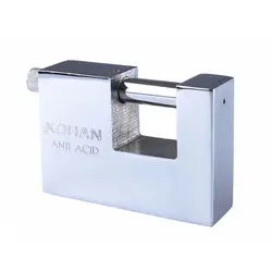 قفل کتابی کهن مدل KTD-100