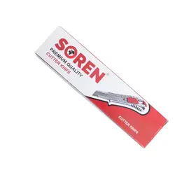 کاتر سربی سورن soren