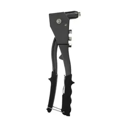 انبر پرچ کلاپ