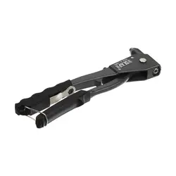 انبر پرچ کلاپ