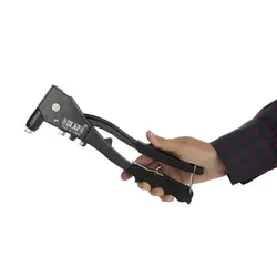 انبر پرچ کلاپ