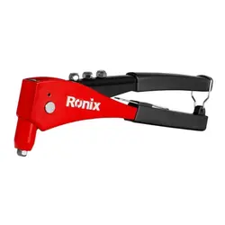 انبر پرچ ارگو رونیکس RH-1605