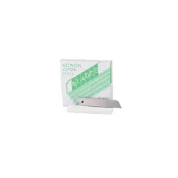 تیغ کاتر kcwon مدل SLB-22 بسته 10 عددی