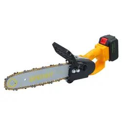 اره زنجیری شارژی آپ اسپیریت مدل EK-CS21V-2LI