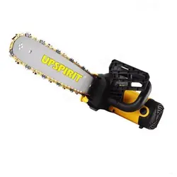 اره زنجیری شارژی آپ اسپیریت مدل EK-CS21V-2LI