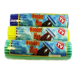 یدک زمین شوی مدل Wonder Mop