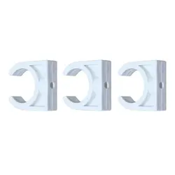 بست لوله پلاستیکی 32mm