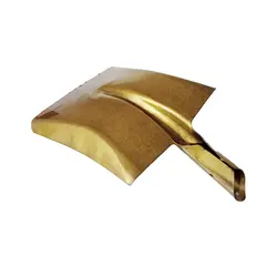 بیل پارویی طرح همدان