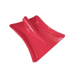 پارو پلاستیکی لبه‌دار