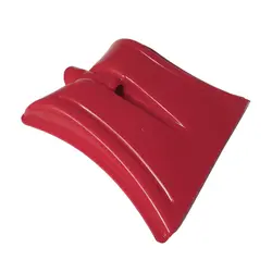 پارو پلاستیکی لبه‌دار