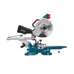 اره فارسی بر کشویی رونیکس 250 میلی‌متر مدل 5403