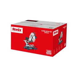 اره فارسی بر کشویی رونیکس 250 میلی‌متر مدل 5403