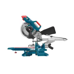 اره فارسی بر کشویی رونیکس 250 میلی‌متر مدل 5403