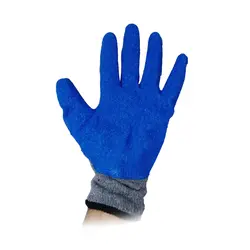 دستکش ایمنی ضدبرش کف مواد ولتکس vaultex