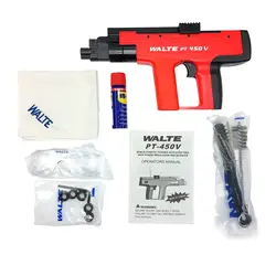 تفنگ میخکوب والتی مدل PT 450V