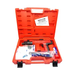 تفنگ میخکوب والتی مدل PT 450V