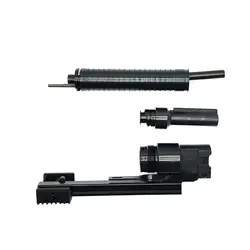 تفنگ میخکوب والتی مدل PT 450V