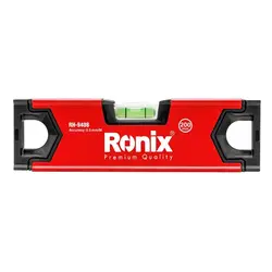 تراز بنایی 20 سانتی‌متری رونیکس مدل RH-9408