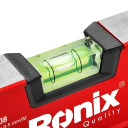 تراز بنایی 20 سانتی‌متری رونیکس مدل RH-9408