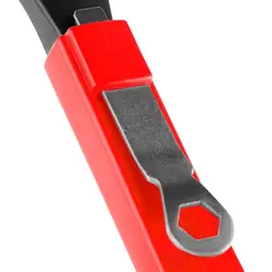 انبر پرچ ارگوپلاس رونیکس RH-1608