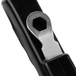 انبر پرچ اکو رونیکس RH-1607
