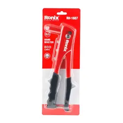 انبر پرچ اکو رونیکس RH-1607