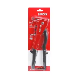 انبر پرچ دینو رونیکس RH-1606