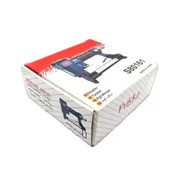 منگنه کوب بادی پوکا مدل pukka s80161