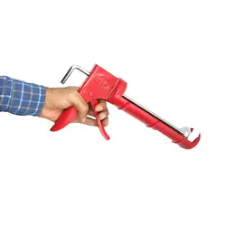 دستگاه گان چسب آکواریوم 9 اینچ