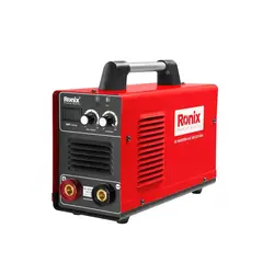 اینورتر جوشکاری ۲۰۰ آمپر رونیکس RH-۴۶۰۰