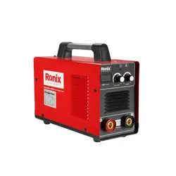 اینورتر جوشکاری ۲۰۰ آمپر رونیکس RH-۴۶۰۰