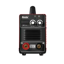 اینورتر جوشکاری ۲۰۰ آمپر رونیکس RH-۴۶۰۰
