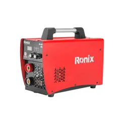 اینورتر جوشکاری ۲۰۰ آمپر رونیکس RH-۴۶۰۷