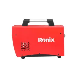 اینورتر جوشکاری ۲۰۰ آمپر رونیکس RH-۴۶۰۷