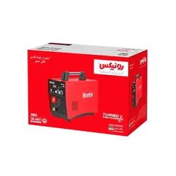 اینورتر جوشکاری ۲۰۰ آمپر رونیکس RH-۴۶۰۷