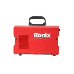 اینورتر جوشکاری 250 آمپر رونیکس مدل RH-4605
