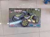ماشین کنترلی حرفه ایی سرعت ۵۰km/h