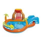 استخر بادی و پارک آبی bestway ابعاد cm ۲۶۵×۲۶۵×۱۰۴