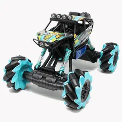 ماشین کنترلی stunt drift th477