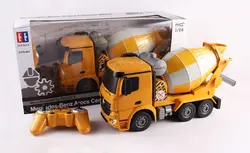 بونکر کنترلی