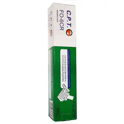 رول فکس مدل FO-6CR