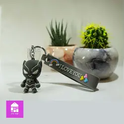 جاکلیدی طرح آدم آهنی