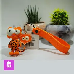 جاکلیدی طرح پلنگ